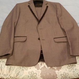 Boys suit size 16